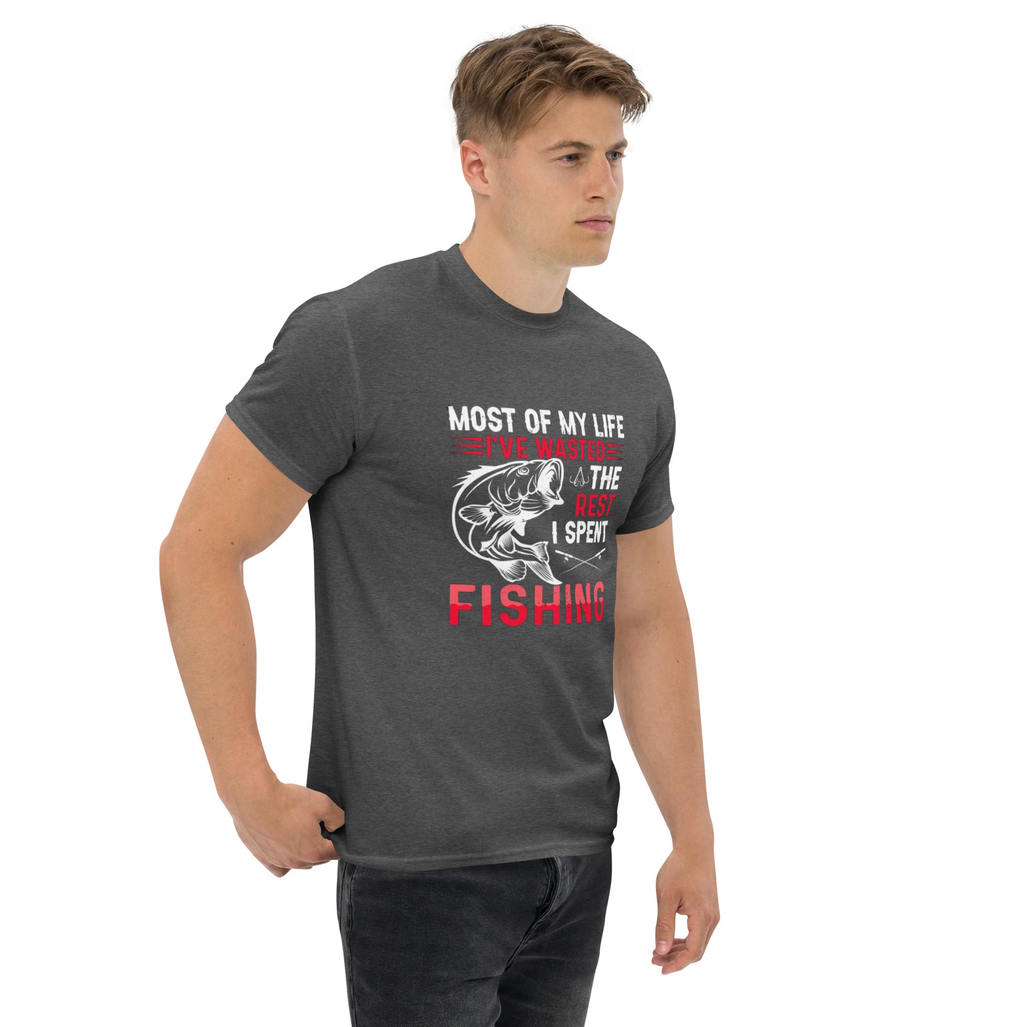 Men's classic tee