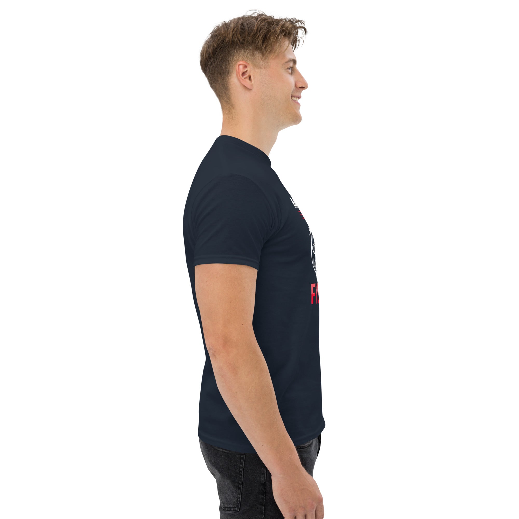 Men's classic tee