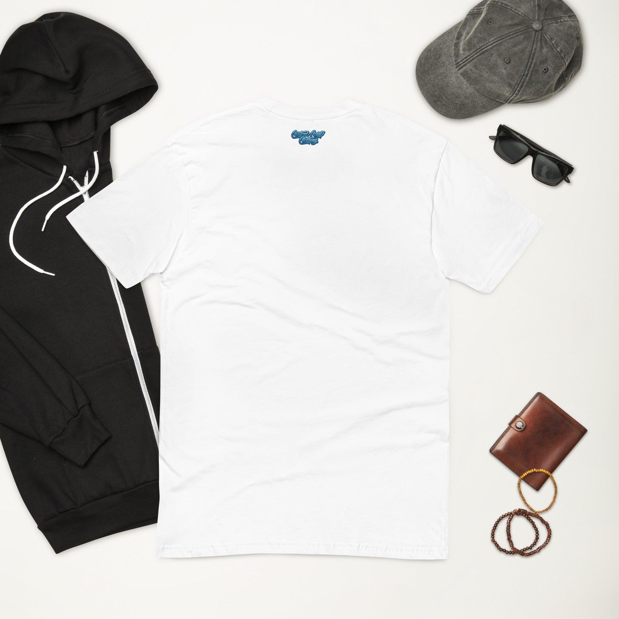 Short Sl skate T-shirt
