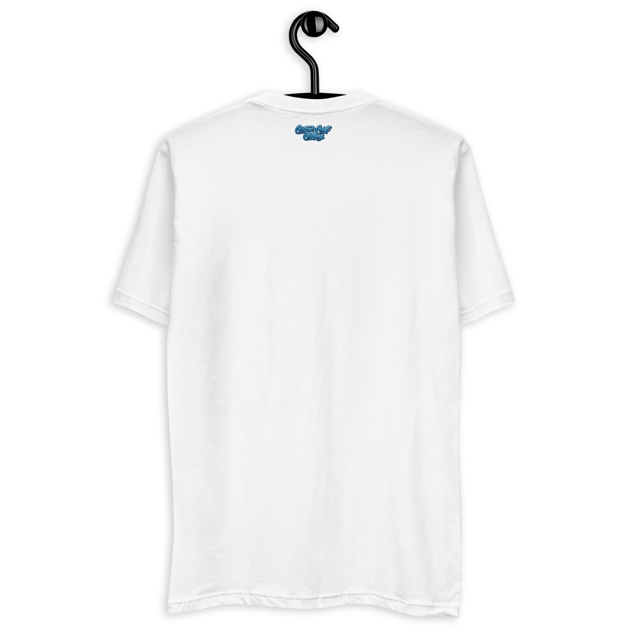 Short Sl skate T-shirt