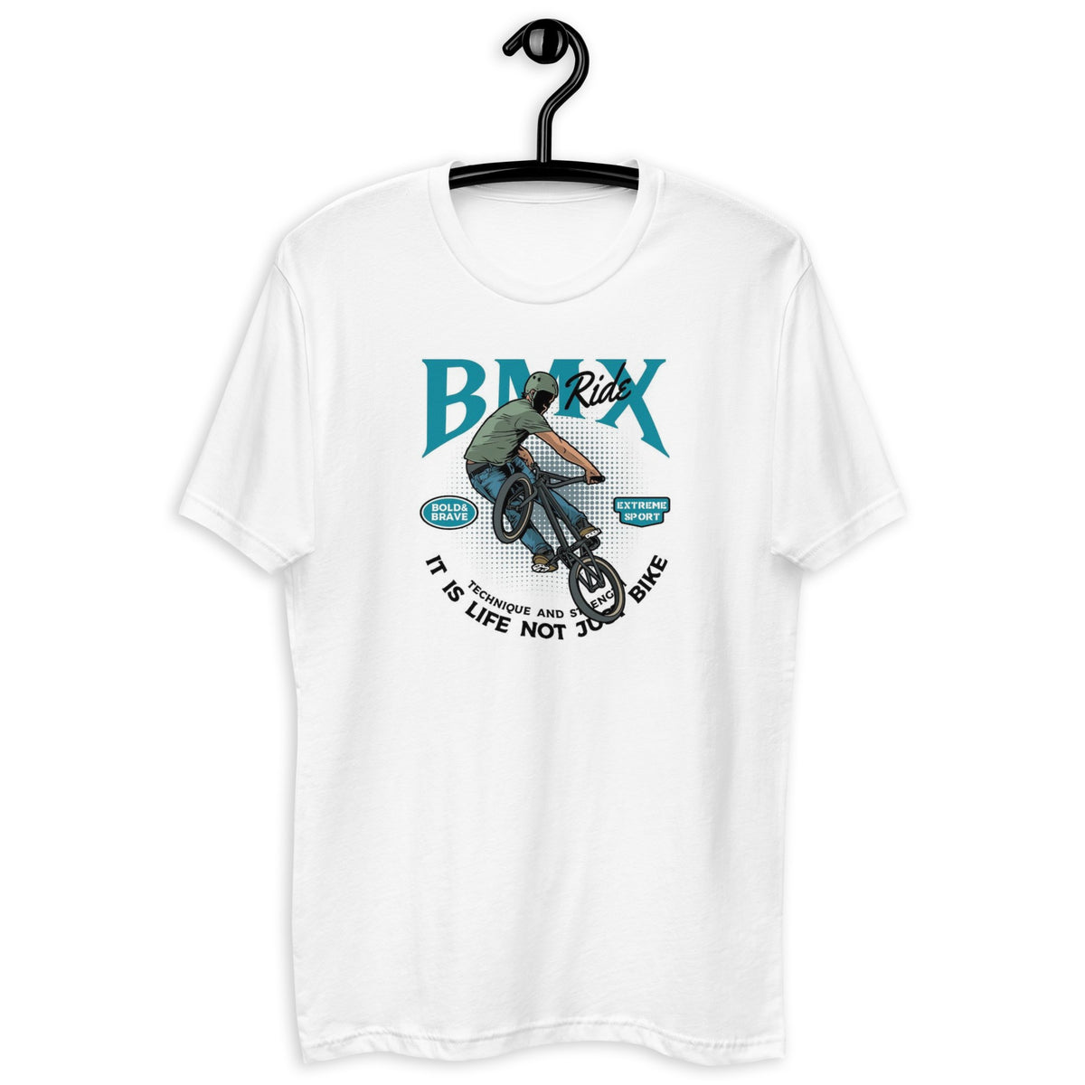 Short Sleeve T-shirt