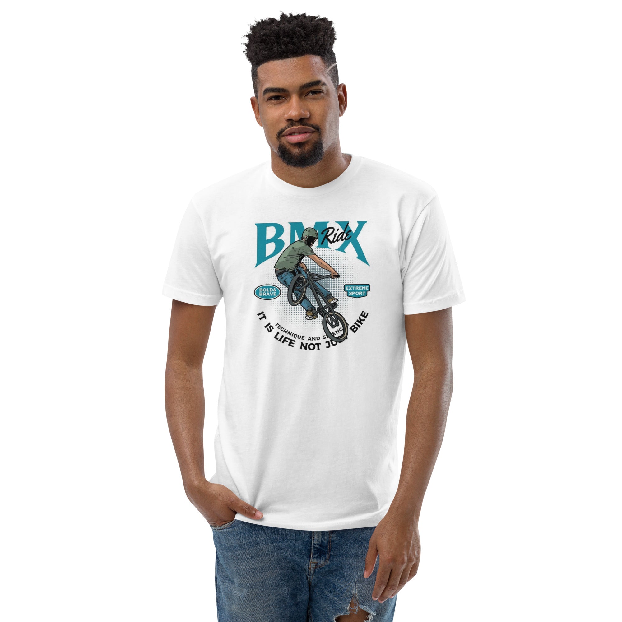 Short Sleeve T-shirt