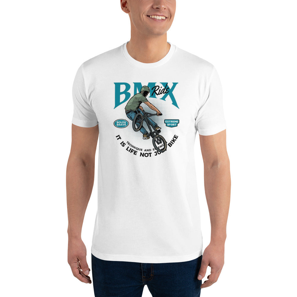 Short Sleeve T-shirt