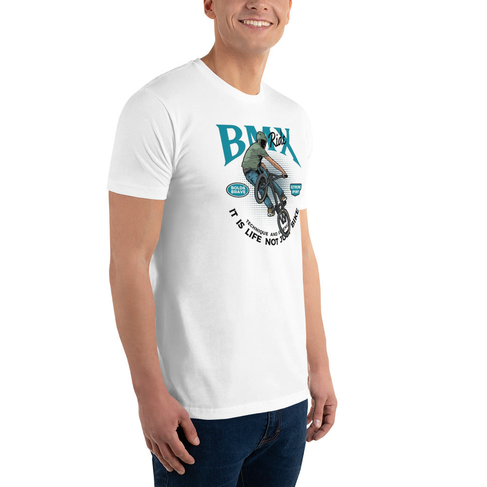 Short Sleeve T-shirt