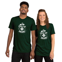 Short sleeve t-shirt