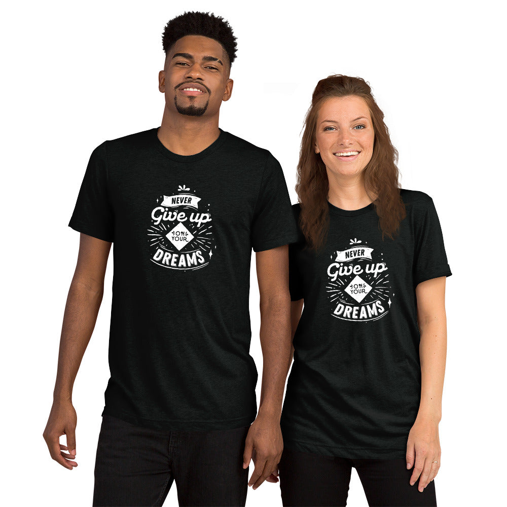 Short sleeve t-shirt