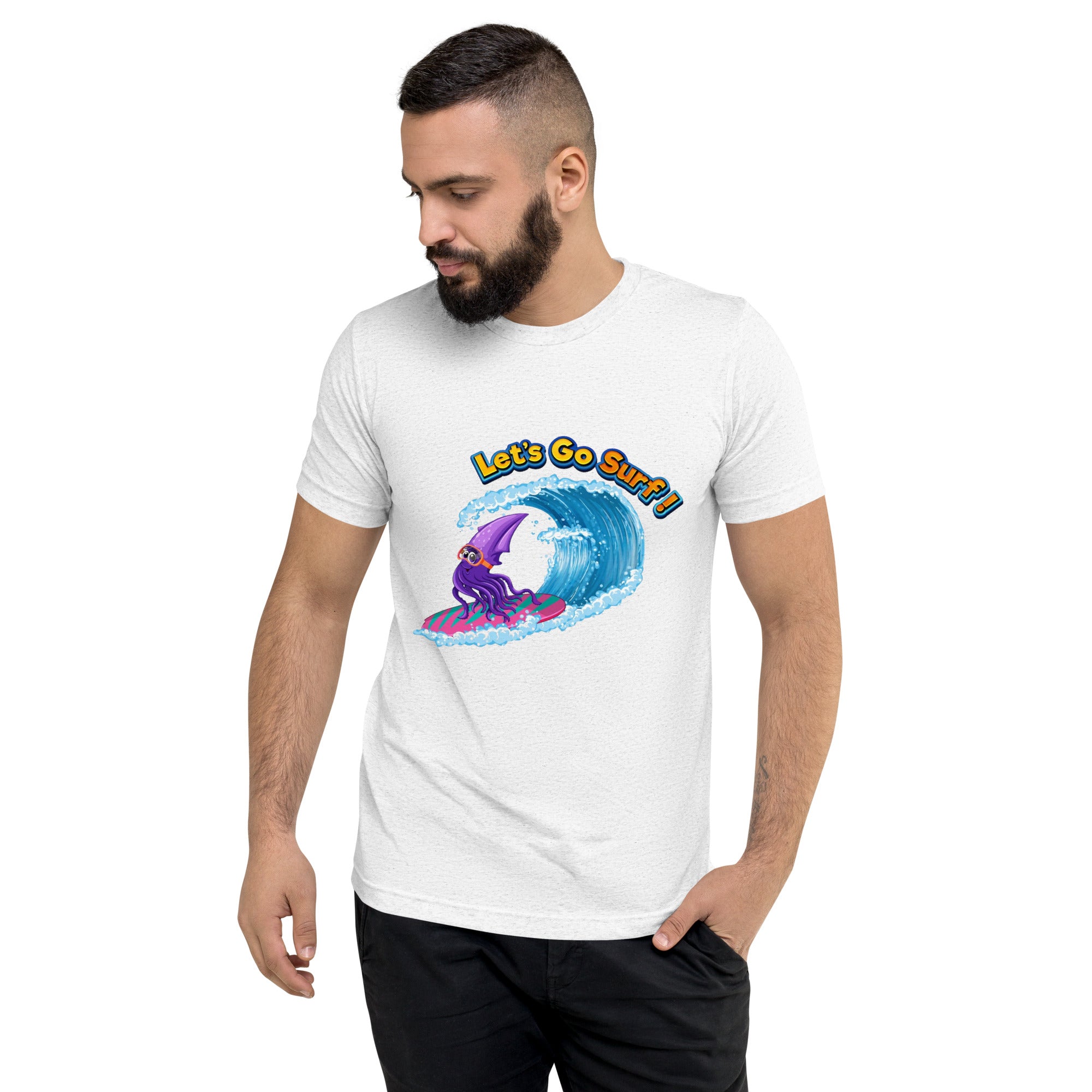 Short sleeve t-shirt